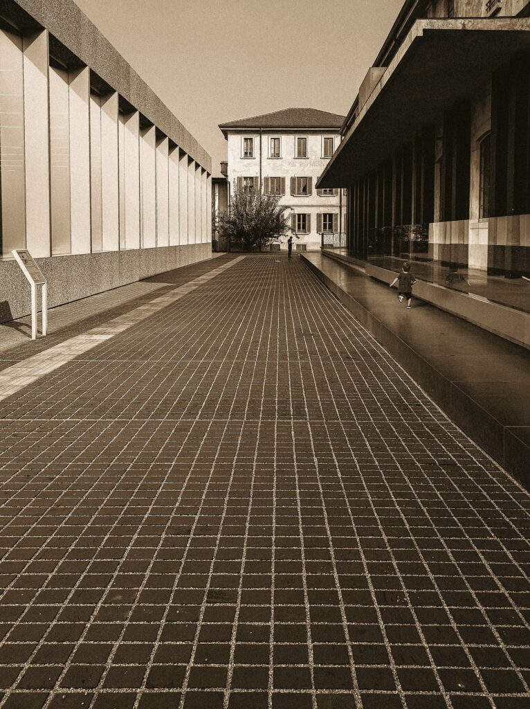 Fondazione Prada, Milano
